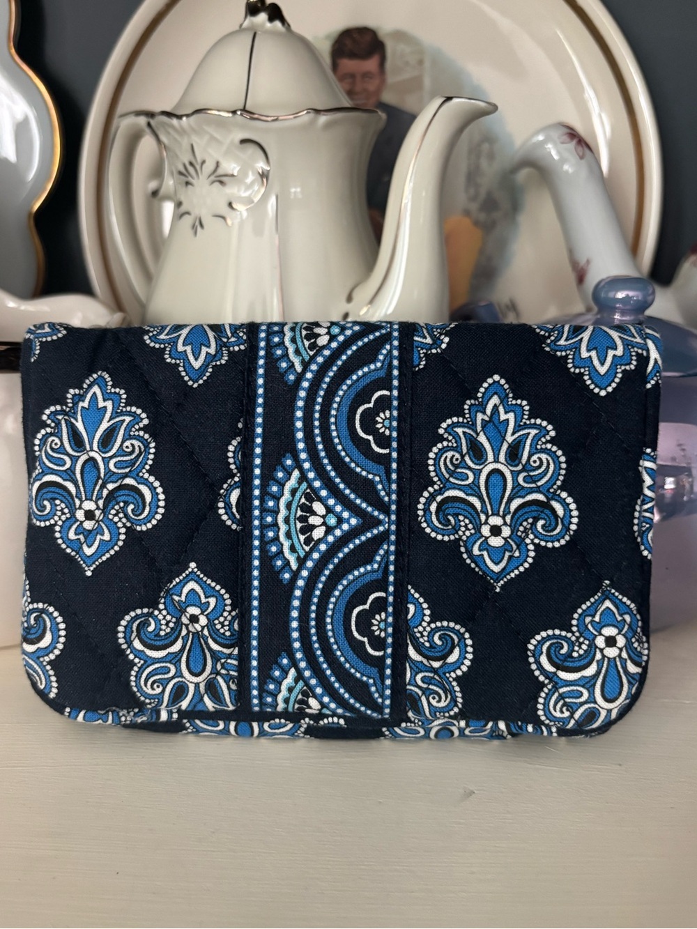 Vera Bradley Wallet